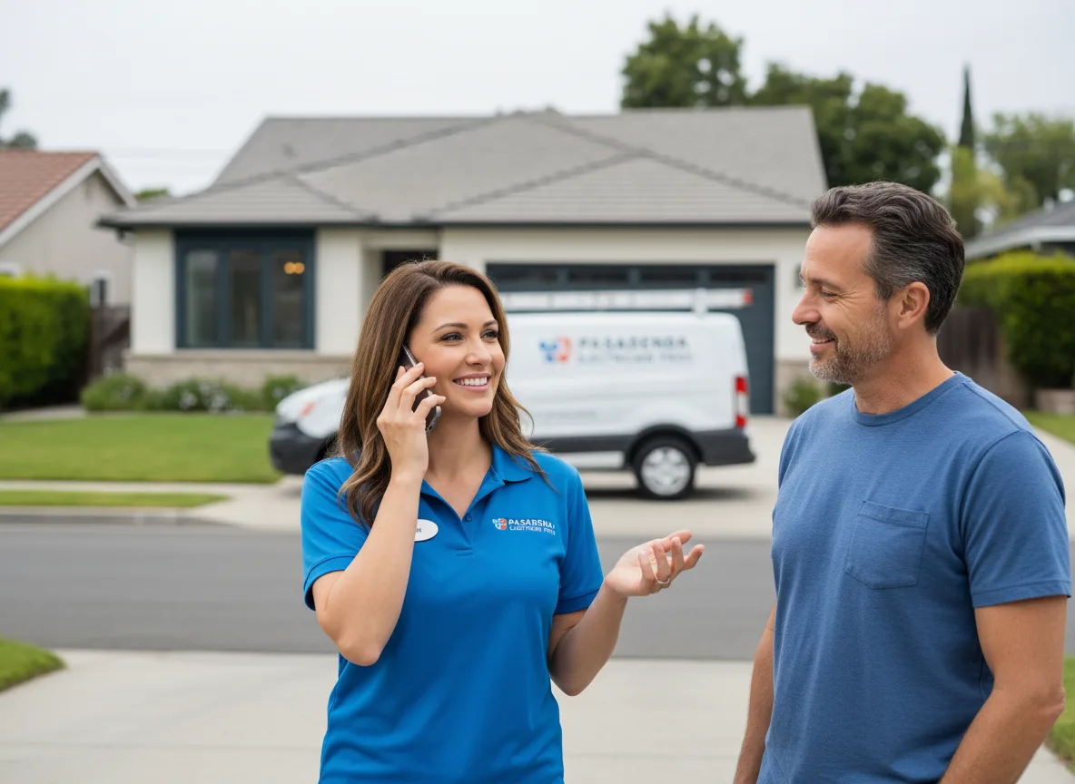 Electrician Harrodsburg, KY FAQs